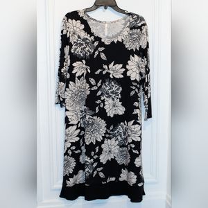 42Pops Casual Dress (XL)
